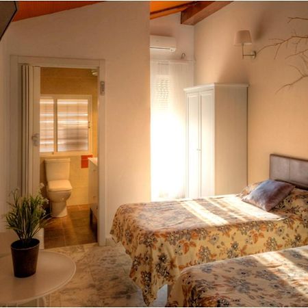 Paradise Villa In Mirandilla With Pool And Jacuzzi Esterno foto