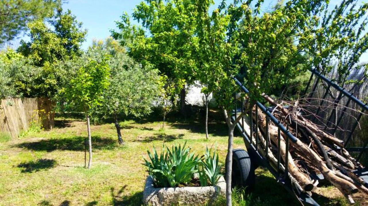 Paradise Villa In Mirandilla With Pool And Jacuzzi Esterno foto