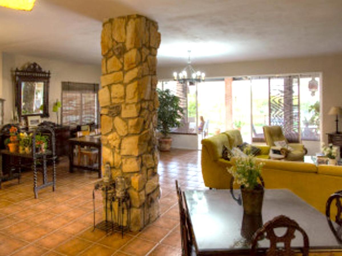 Paradise Villa In Mirandilla With Pool And Jacuzzi Esterno foto
