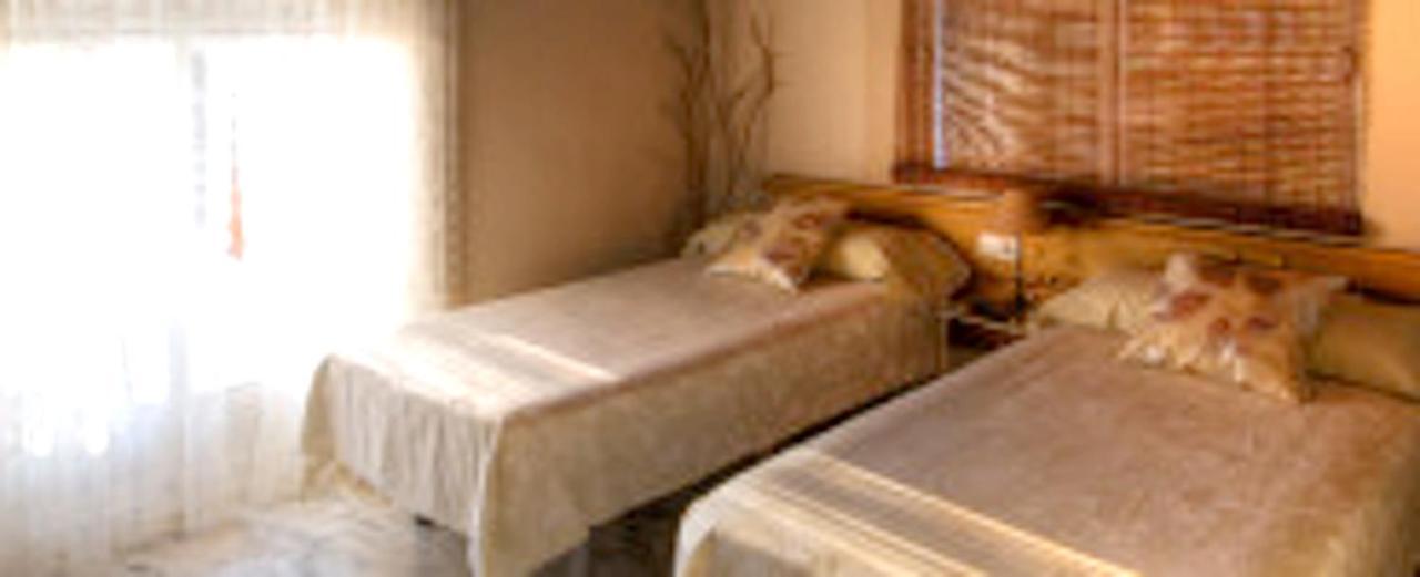 Paradise Villa In Mirandilla With Pool And Jacuzzi Esterno foto