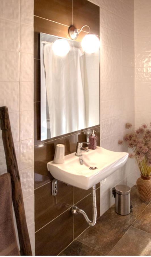 Paradise Villa In Mirandilla With Pool And Jacuzzi Esterno foto