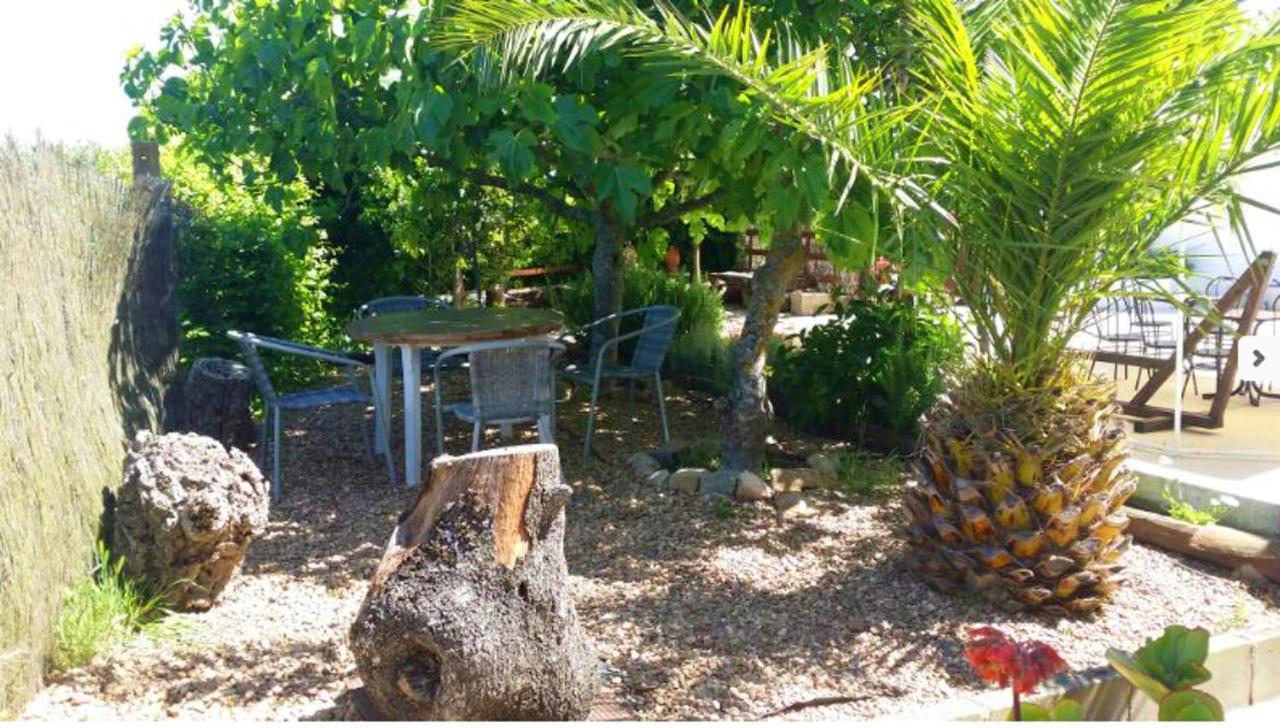 Paradise Villa In Mirandilla With Pool And Jacuzzi Esterno foto